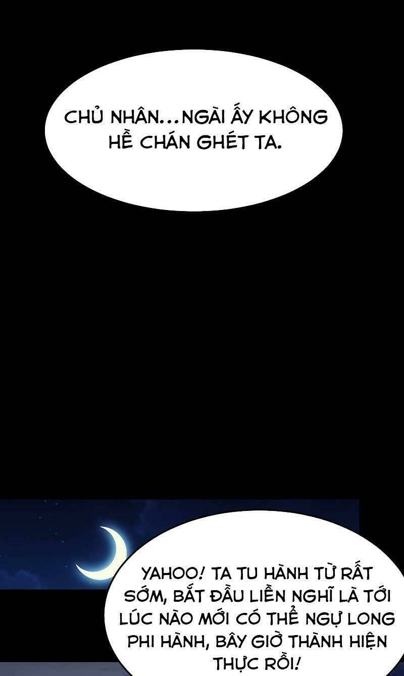 hệ thống thần long nghịch thiên chapter 63 19