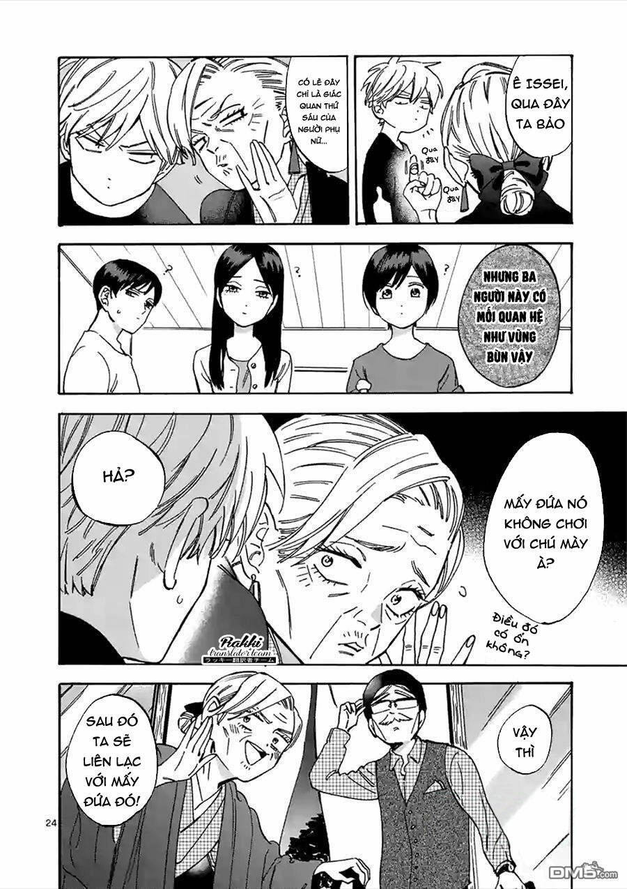 lời hứa của nàng lọ lem chapter 50 25