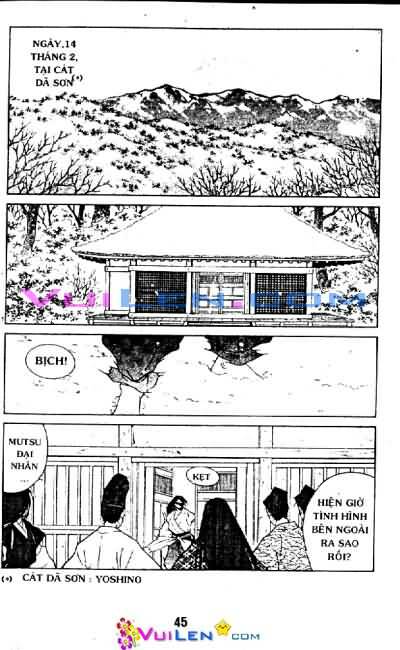 truyền nhân atula phần ii chapter 13 46