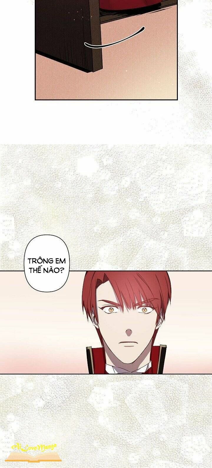 hôn lễ báo thù chapter 47 7