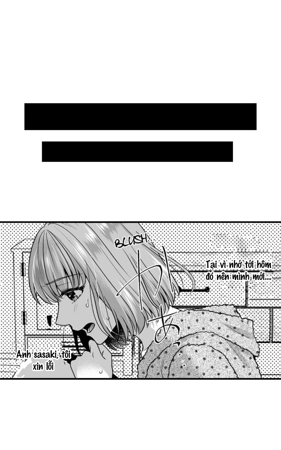 làm thế nào để người chưa có kinh nghiệm trong chuyện đó trở thành phóng viên 18+ (full) chapter 7.2 16