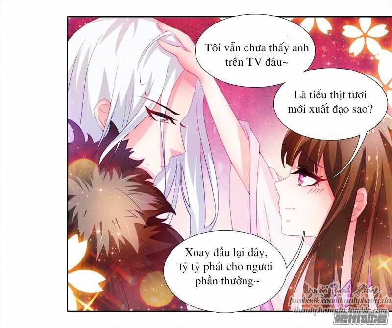 sư tôn hai mặt đừng xằng bậy chapter 1 17