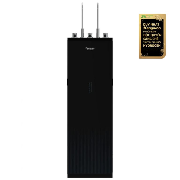 KG10A15 - Máy lọc nước Kangaroo Hydrogen Infinity nóng lạnh KG10A15 - Hàng Chính Hãng