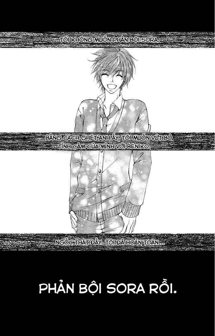 tình yêu và nỗi đau tột cùng chapter 16 2