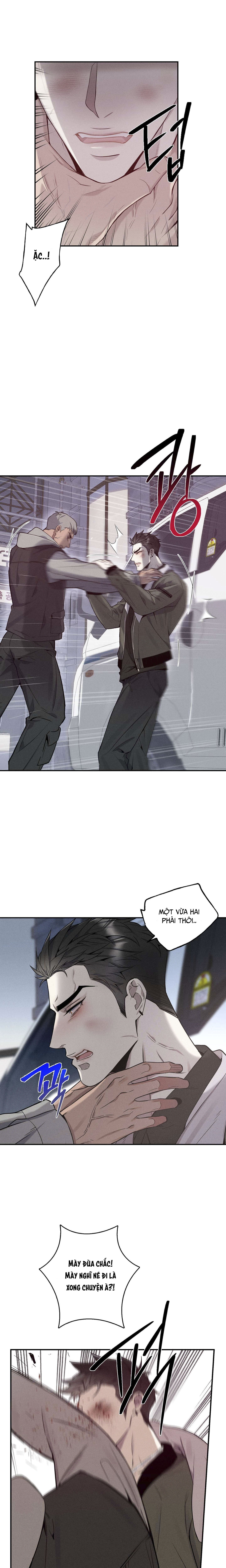 đến khi trái tim em tan vỡ chapter 1 18