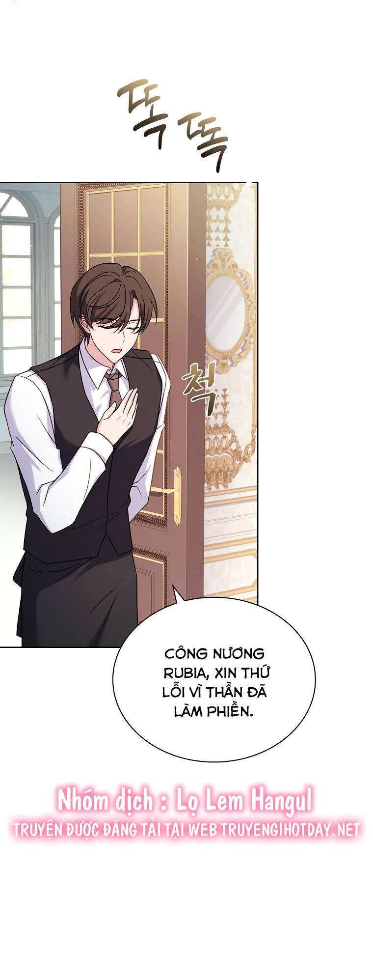 để yên cho tiểu thư hiền chapter 119 31