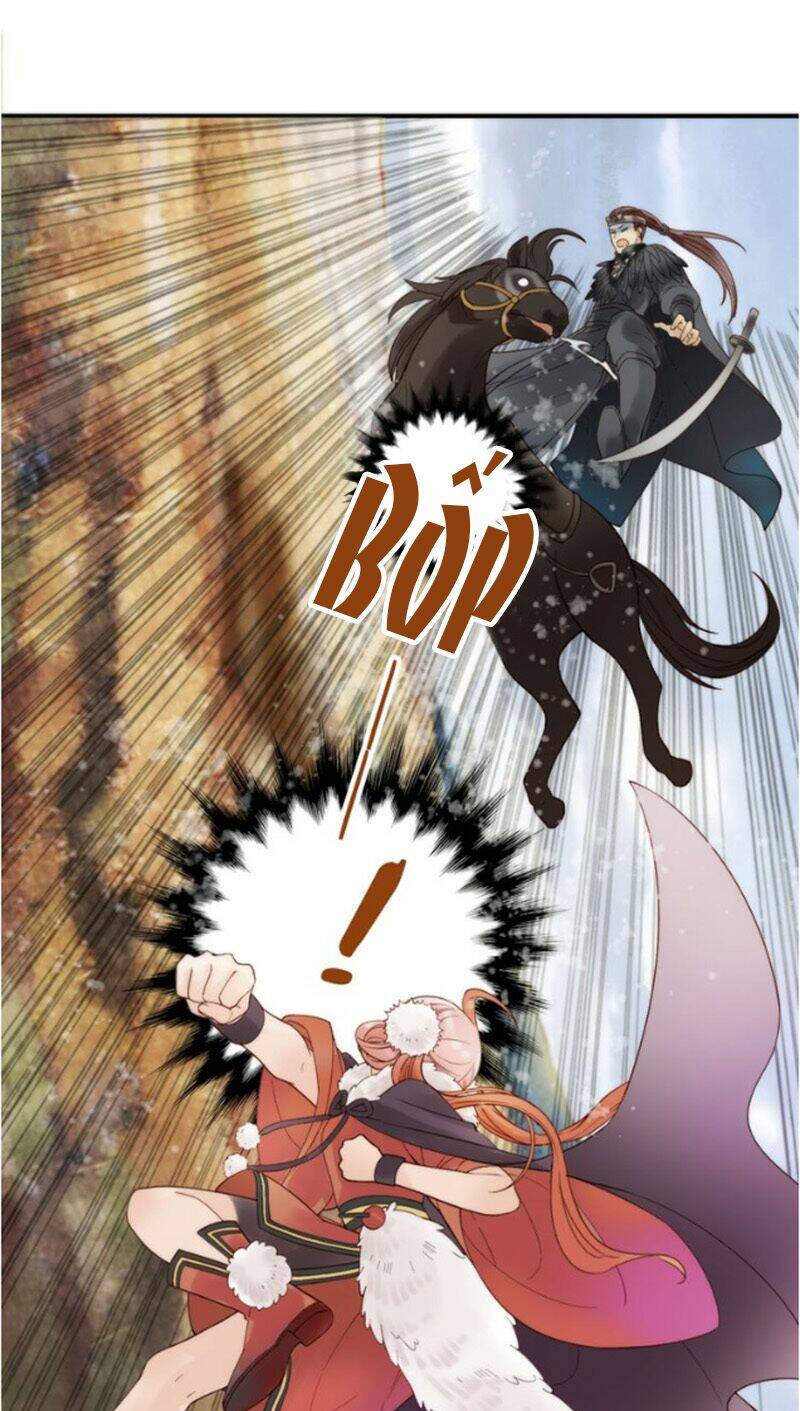 cướp chàng vợ về đón năm mới chapter 15 14