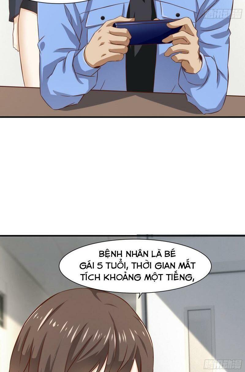 nãi ba là chiến thần mạnh nhất chapter 27 24