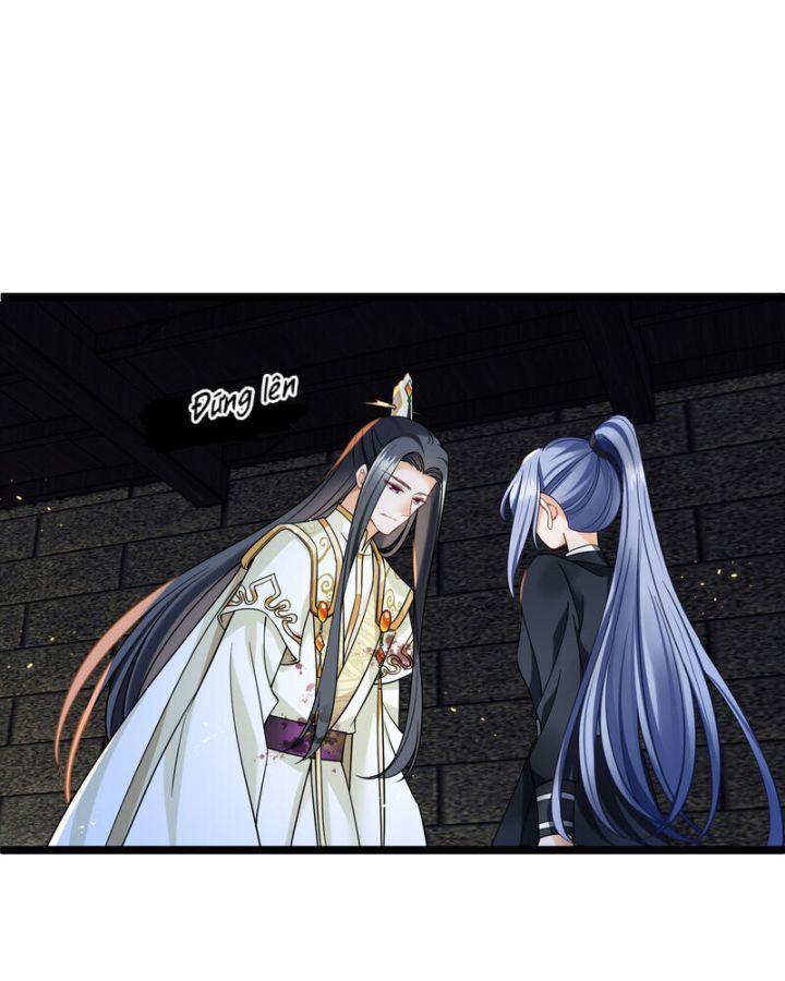 nụ cười của ngươi ngọt gãy tám cái răng của ta chapter 89 35