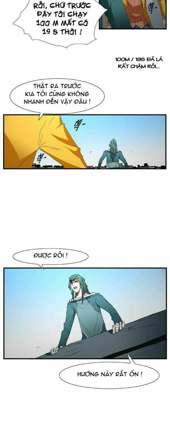 siêu năng chapter 42 20