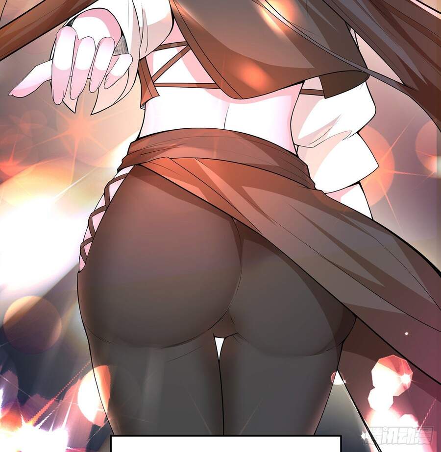 nhặt thuộc tính tại trái đất chapter 0 19