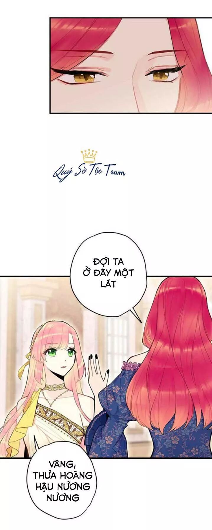 thánh nữ ẩn danh chapter 83 23