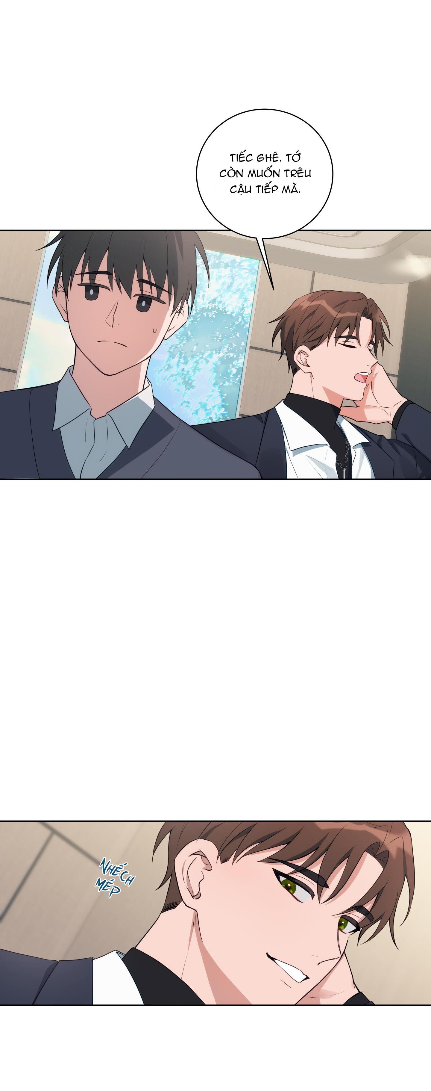 ba ngày, làm thật chapter 2 32