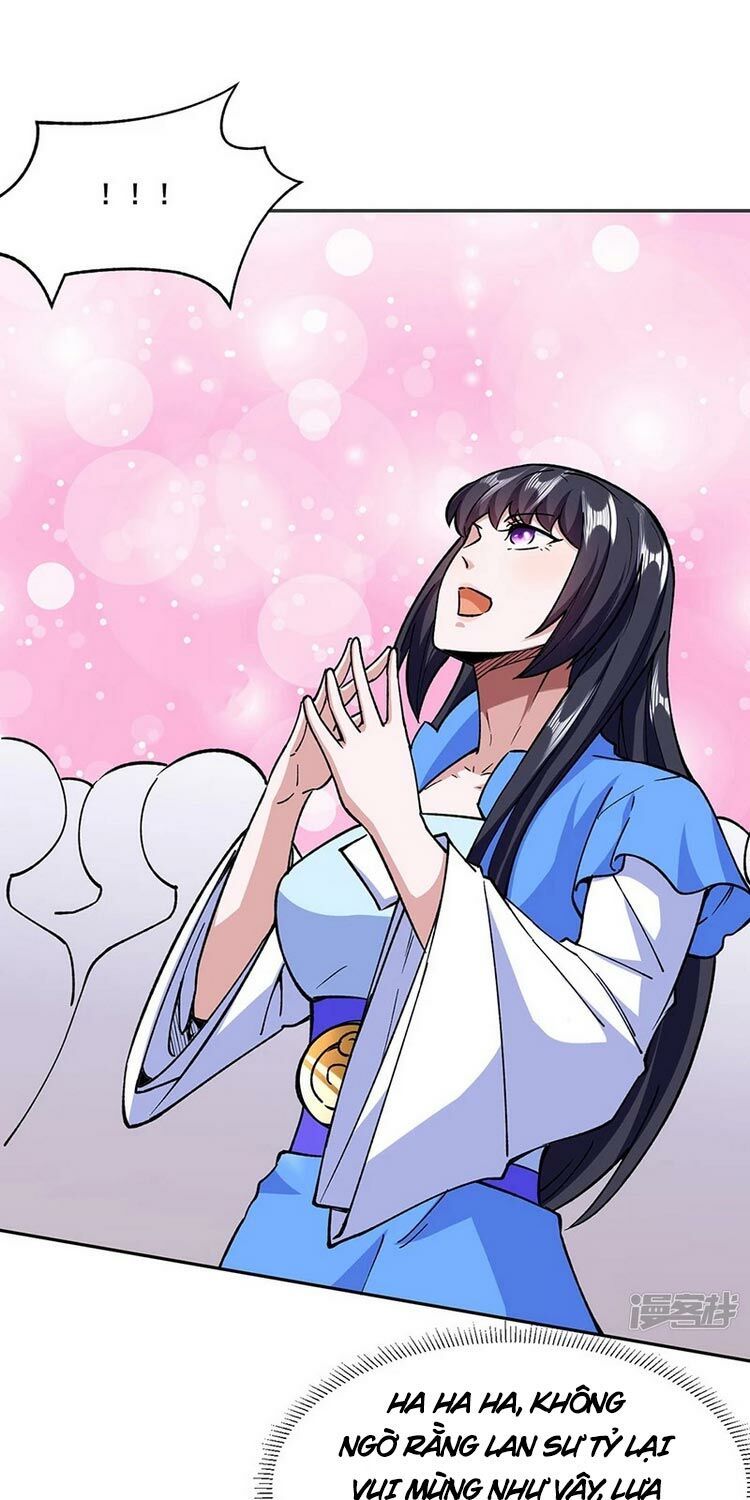 võ đạo độc tôn chapter 279 22