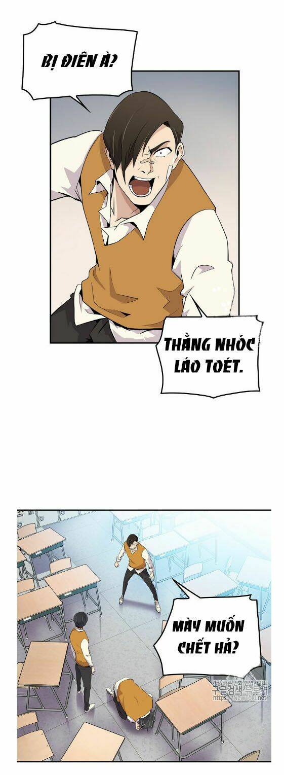 điều tra viên chuyển sinh chapter 3 15