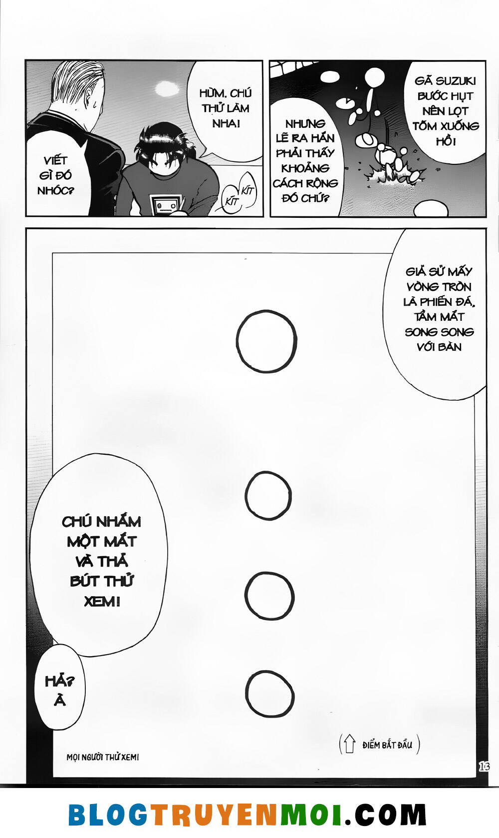 thám tử kindaichi (bản đẹp) chapter 25 12