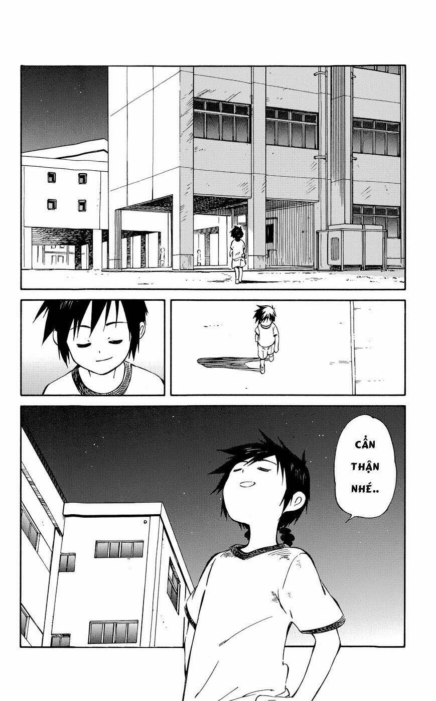 hitoribocchi no chikyuu shinryaku chapter 27 55