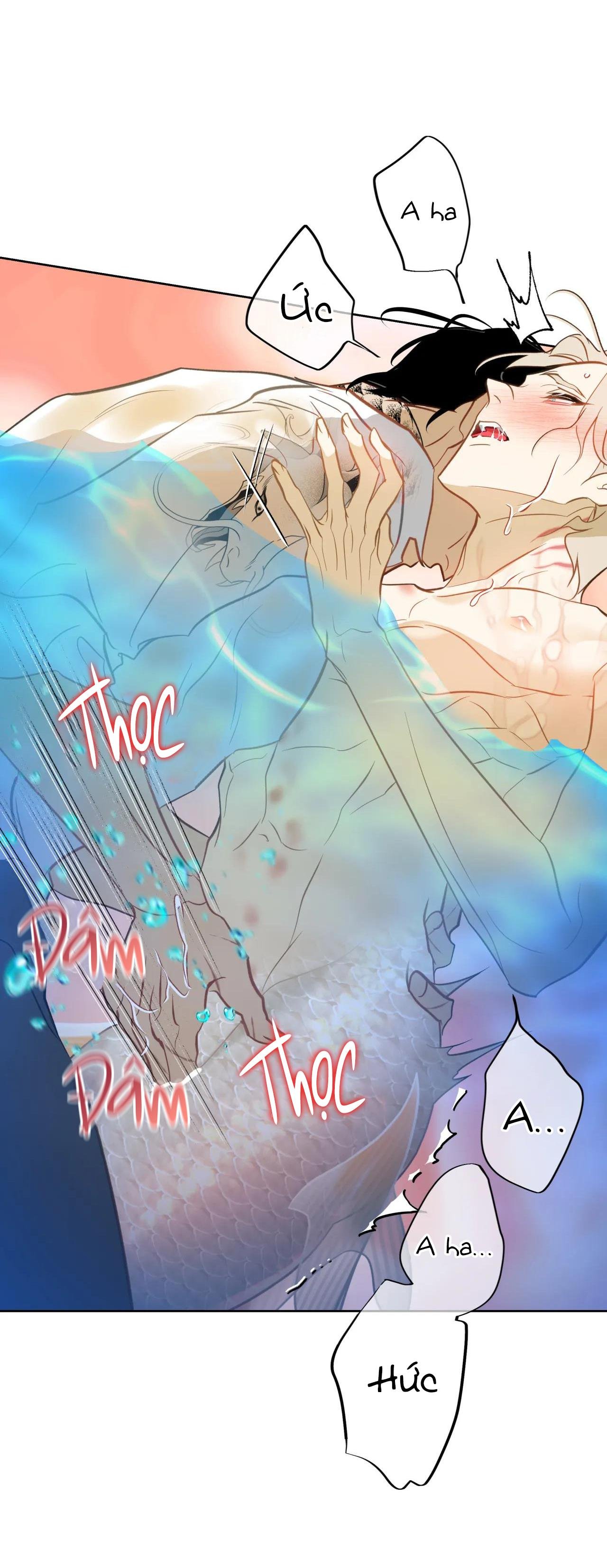 mỹ nhân ngư chapter 6 46