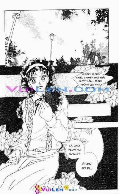 tình yêu diệu kỳ chapter 5 125