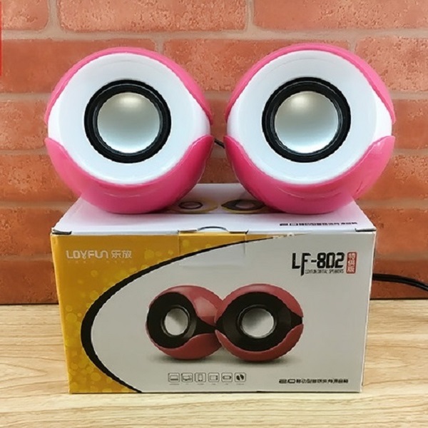 Loa Loyfun LF802 - Hàng chính hãng