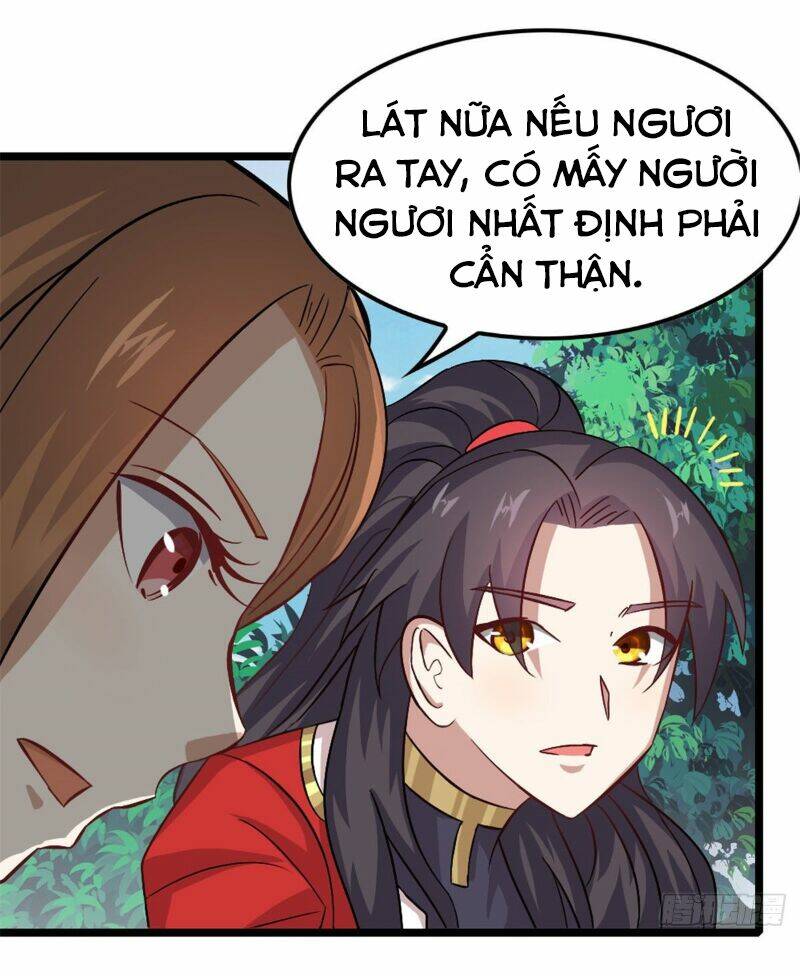 vạn đạo long hoàng chapter 25 11