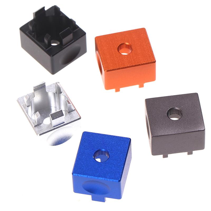 Mới Bàn Phím Cơ Keycaps Công Tắc Kim Loại Dụng Cụ Mở Ngay Lập Tức Cho Anh Đào Gateron Mx Công Tắc Trục Dụng Cụ Mở Dropshipping