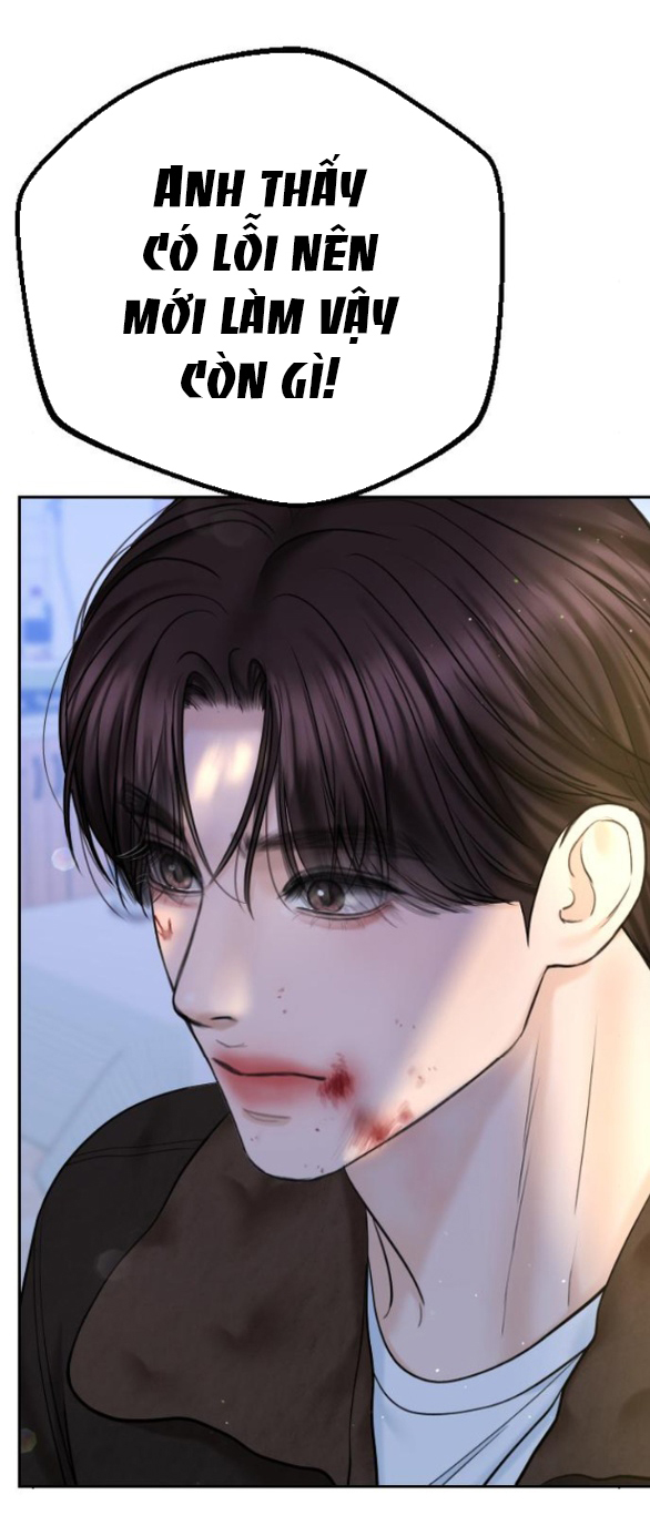 tôi sẽ cho anh thứ tồi tệ nhất chapter 26.2 22