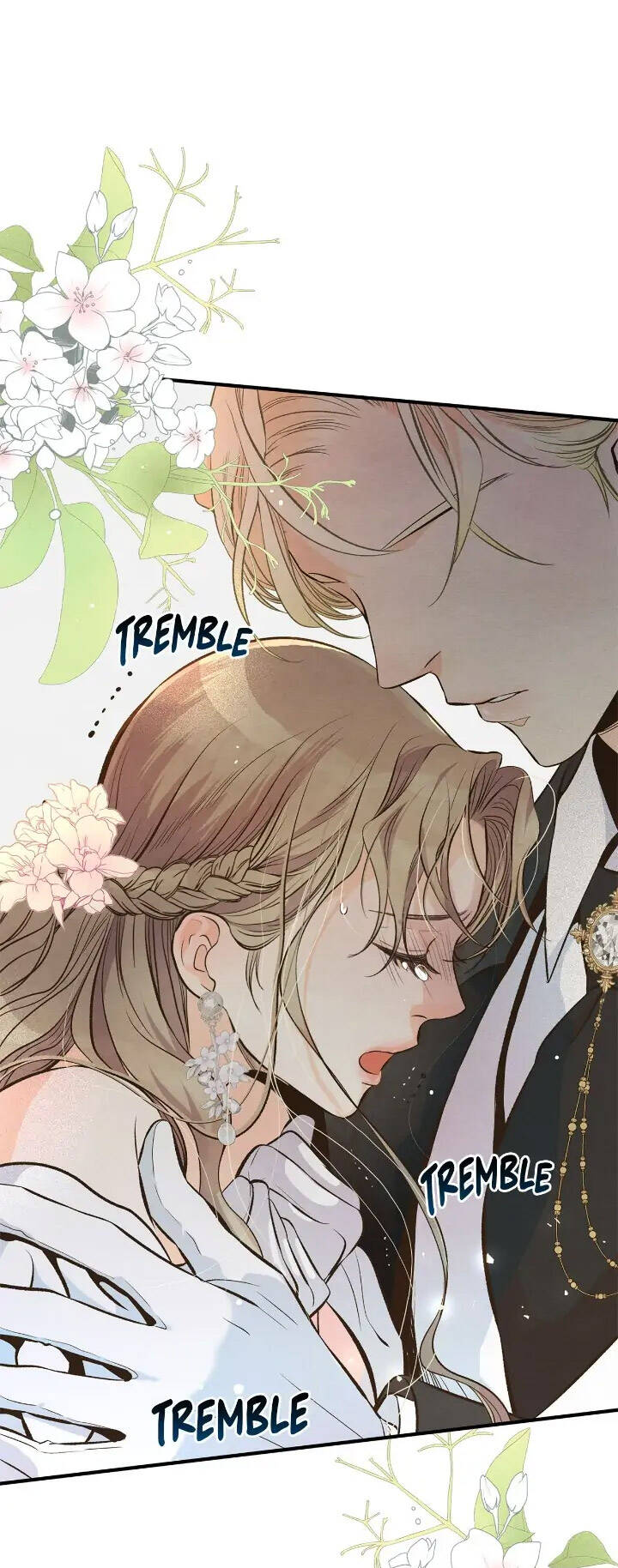 Hoàng Tử Rắc Rối chapter 7.2 64