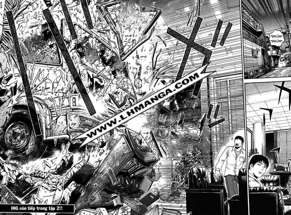 goblin mad dog chapter 5 22