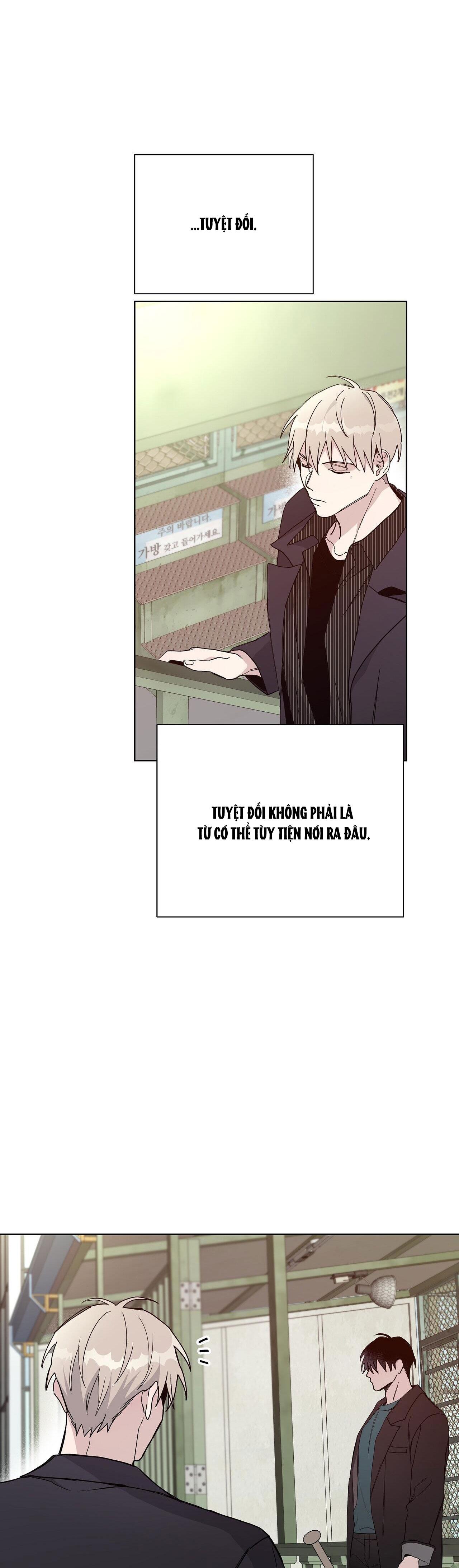 blaze out chapter 22 24