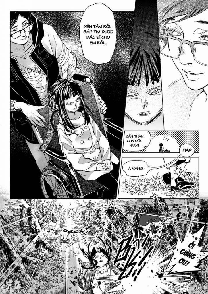 tam thế chapter 1 5