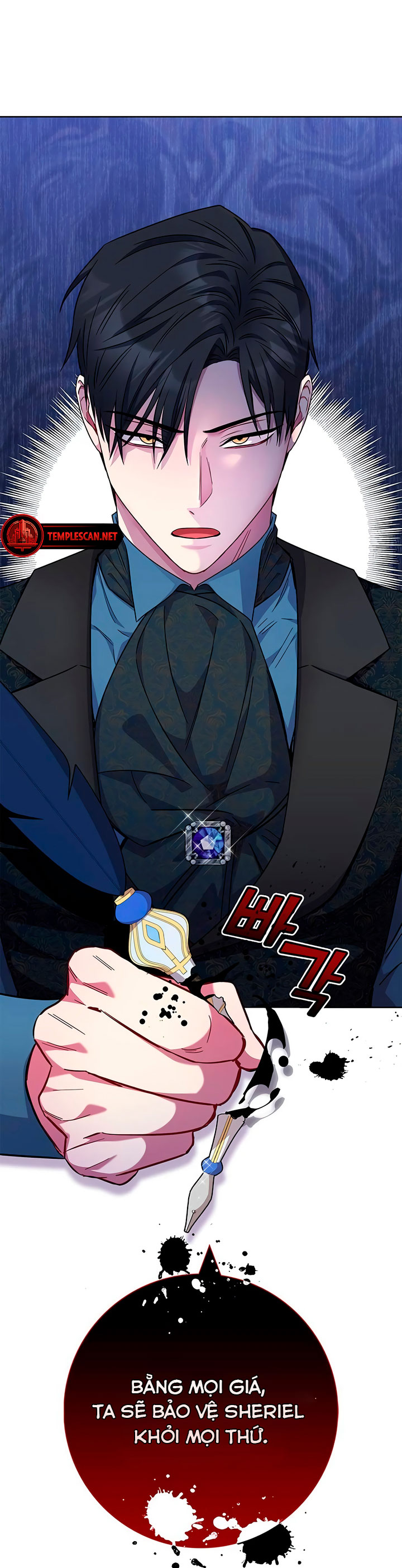 tôi trở thành mẹ của nam chính hoàn hảo chapter 33 44