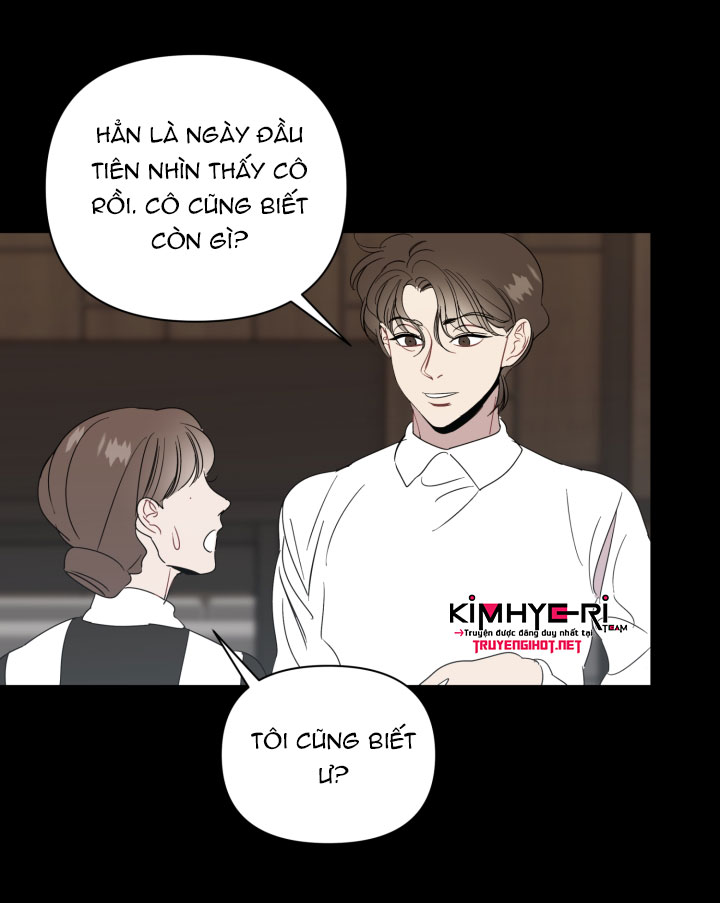 thiên đường (heaven) chapter 19 15