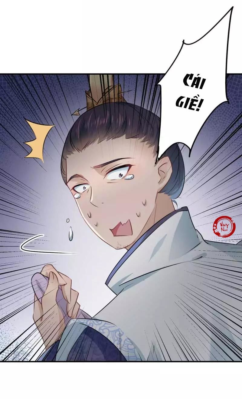 vương gia không thể trêu chapter 44 39