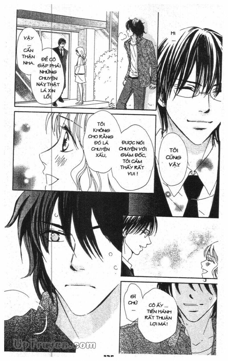 giấc mơ của tiểu thư alice chapter 2 23