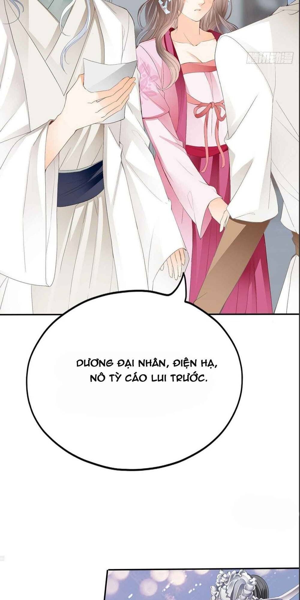 bổn vương muốn nàng chapter 80 5