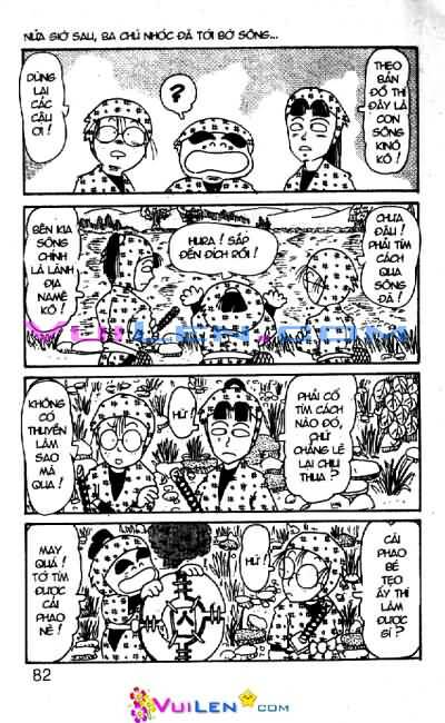 ninja loạn thị chapter 3 83