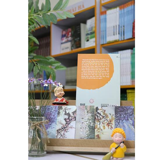 Sách - Đạo Phật Đi Vào Cuộc Đời