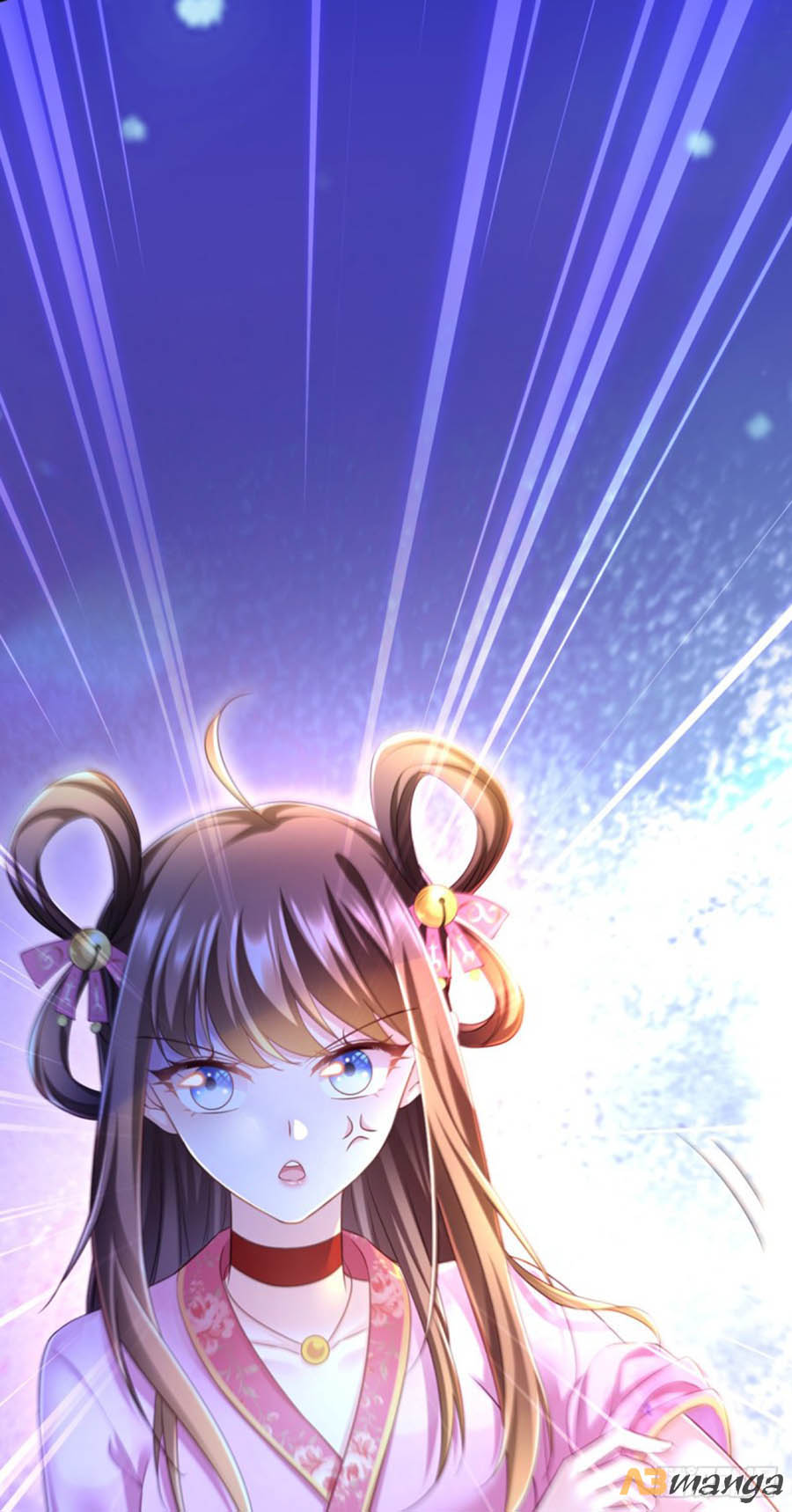 ngã tại hậu cung đương đại lão nữ chapter 34 23