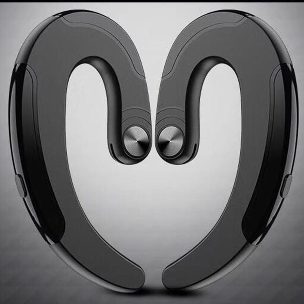 Wireless Headphones, Bluetooth HD Stereo In Ear Earphones for   iPad and Most Android Phones