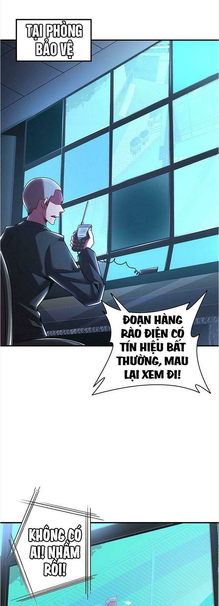 bất tử thần vương tu liên tục chapter 6.2 18