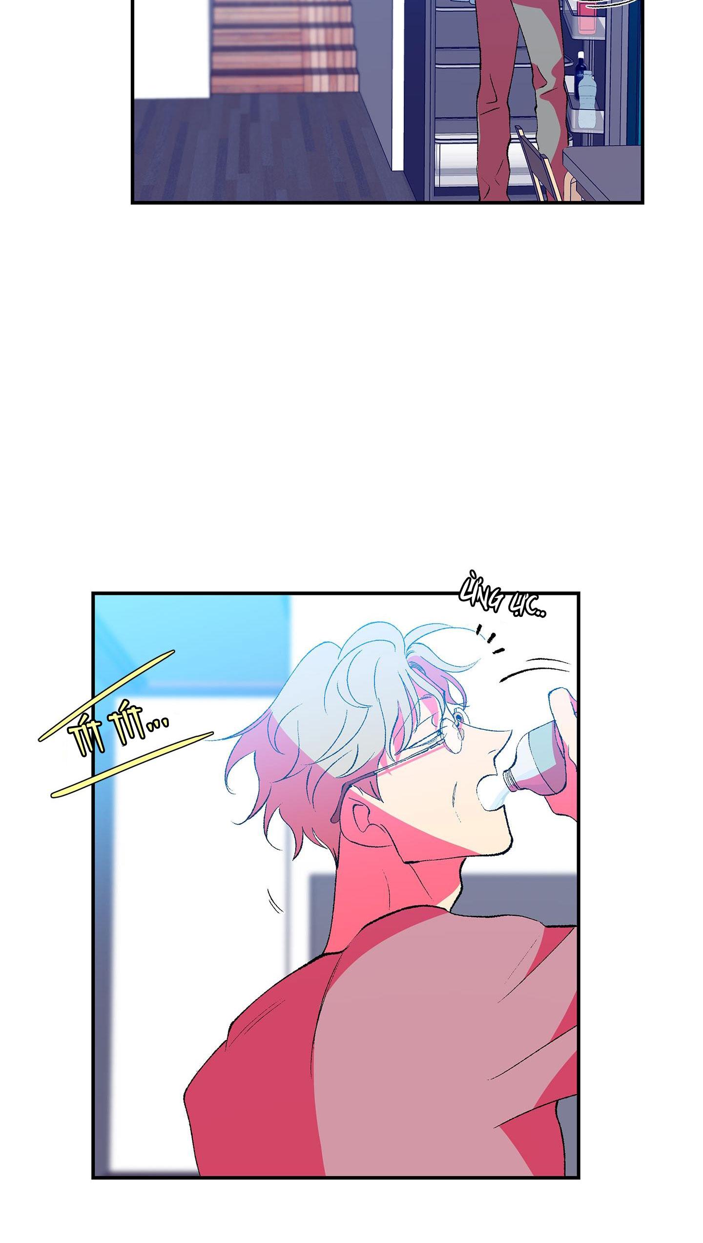 ông chú bên cửa sổ chapter 5 25