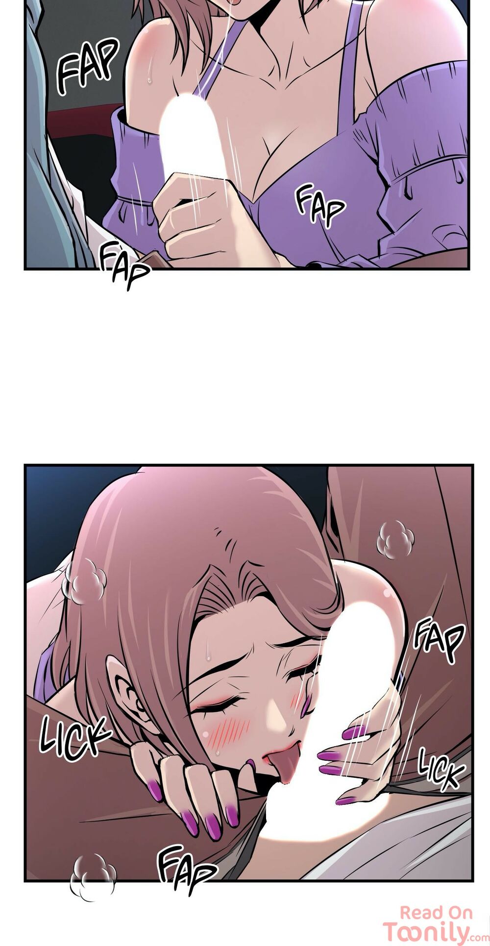 scandal trường luyện thi chapter 15 40