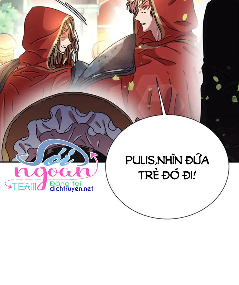 con gái bảo bối của ma vương chapter 75 47