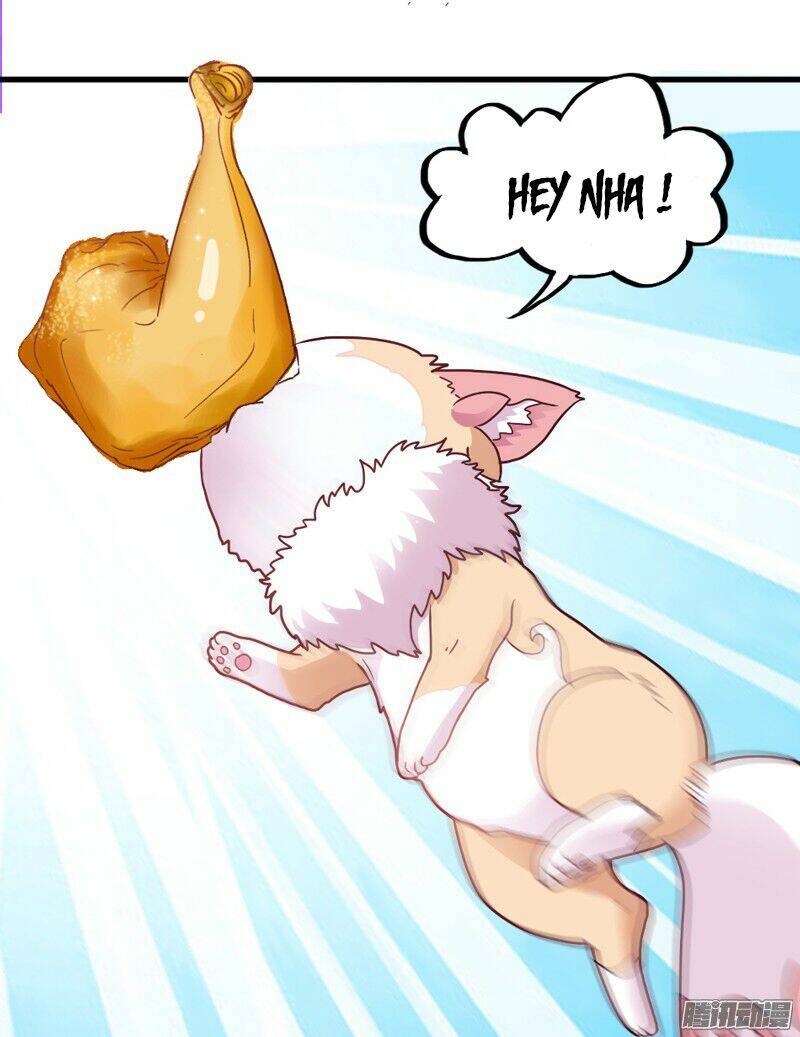 giữ chặt tiểu bạch long chapter 25 50