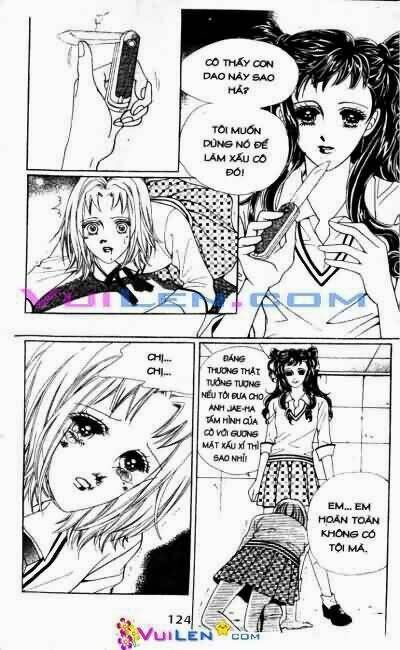 cô gái vương giả chapter 2 124