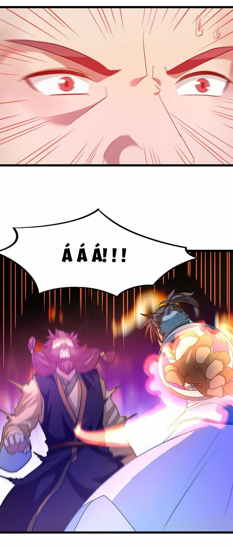 cửu dương thần vương chapter 230 16