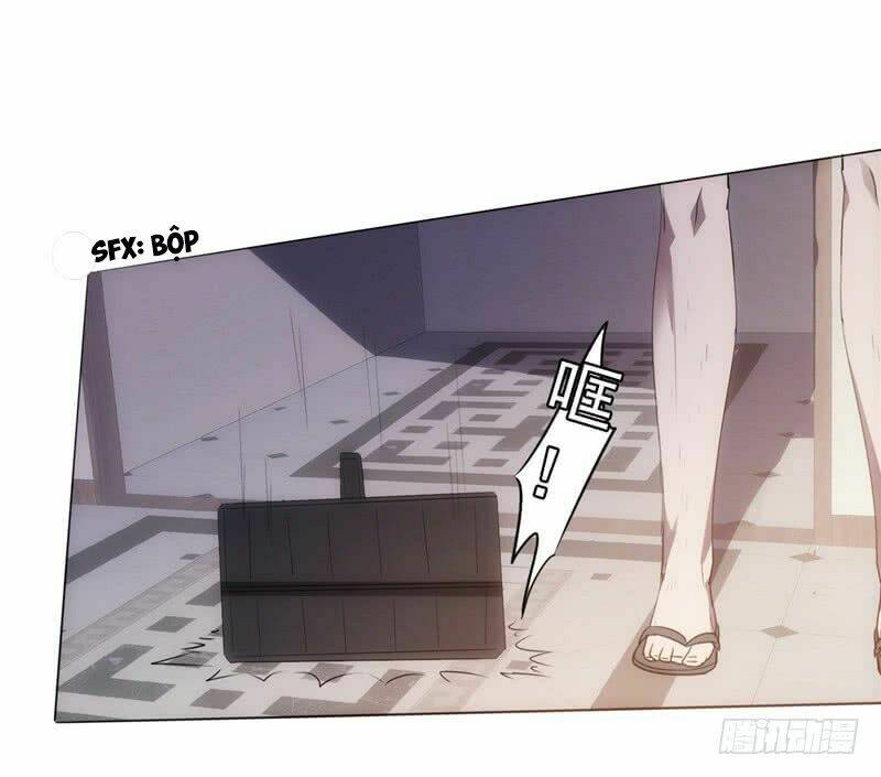 tối cường công nhân chapter 1.5 38