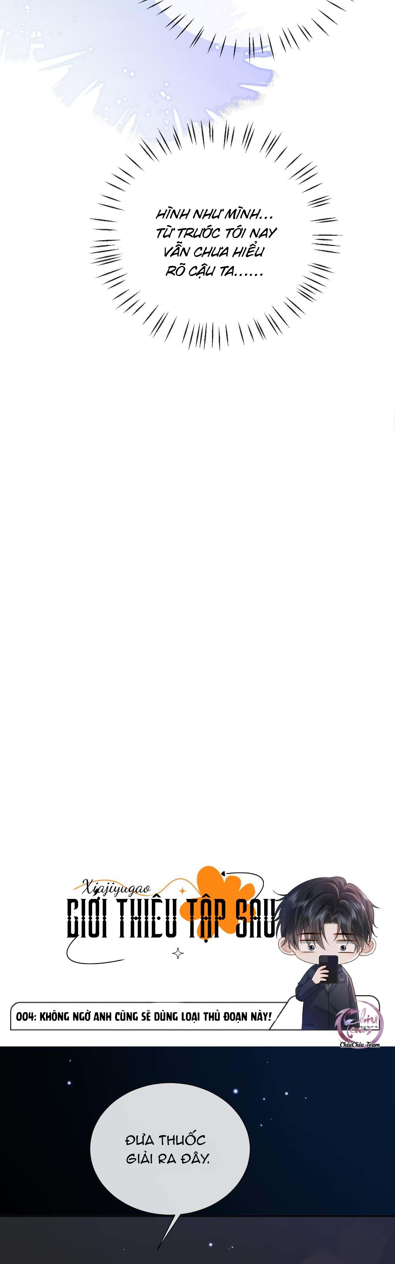 sau khi ly hôn, ảnh đế trở nên nghèo túng chapter 3 25