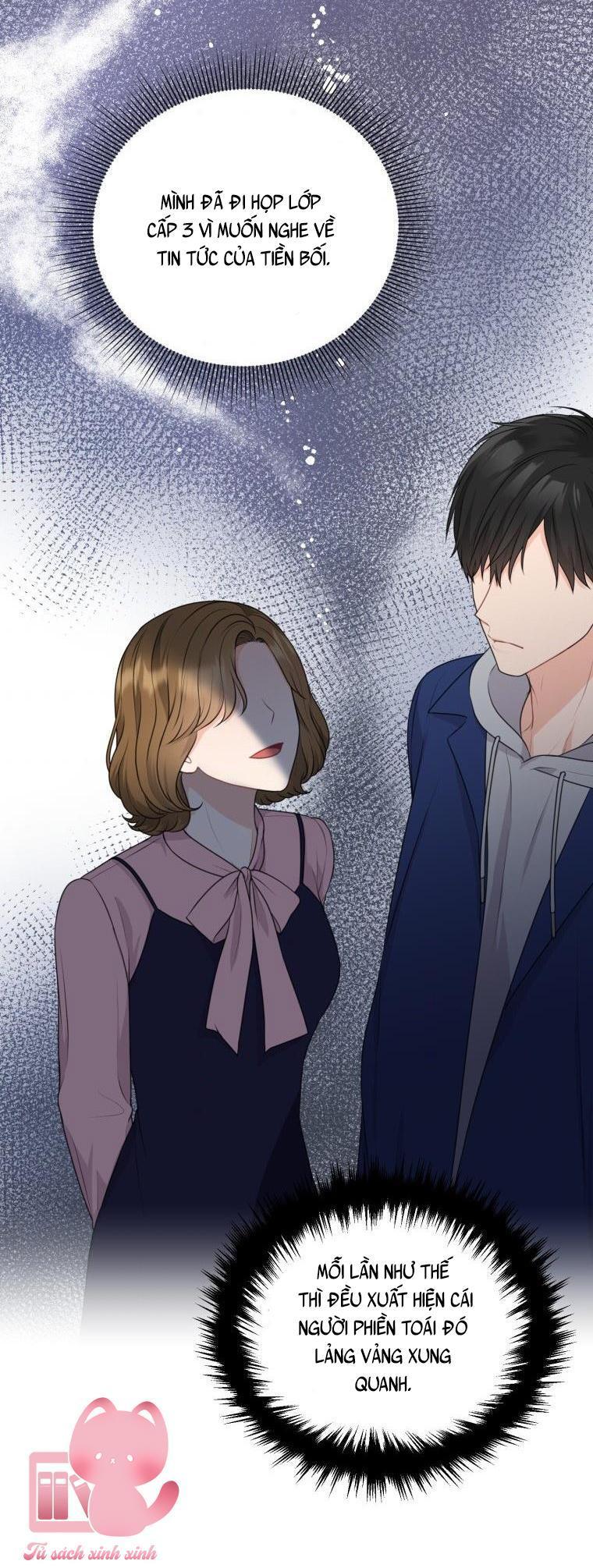 mong được chị chỉ bảo, tiền bối chapter 4 40